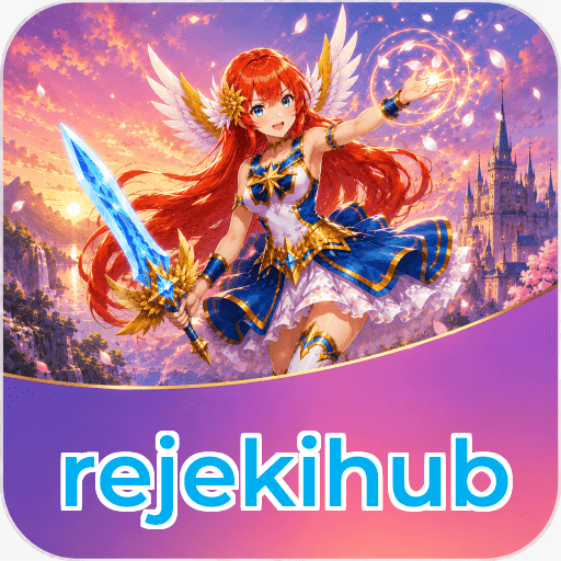 Instalasi rejekihub